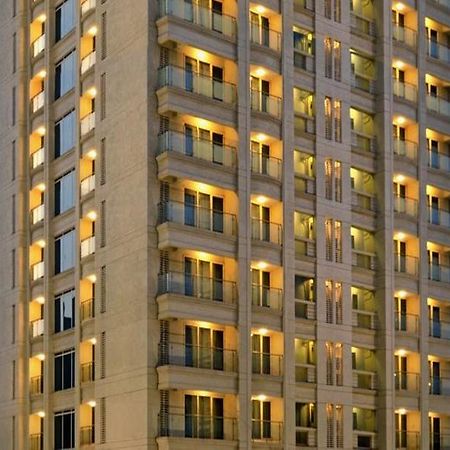 Residency Sarovar Portico Βομβάη Εξωτερικό φωτογραφία