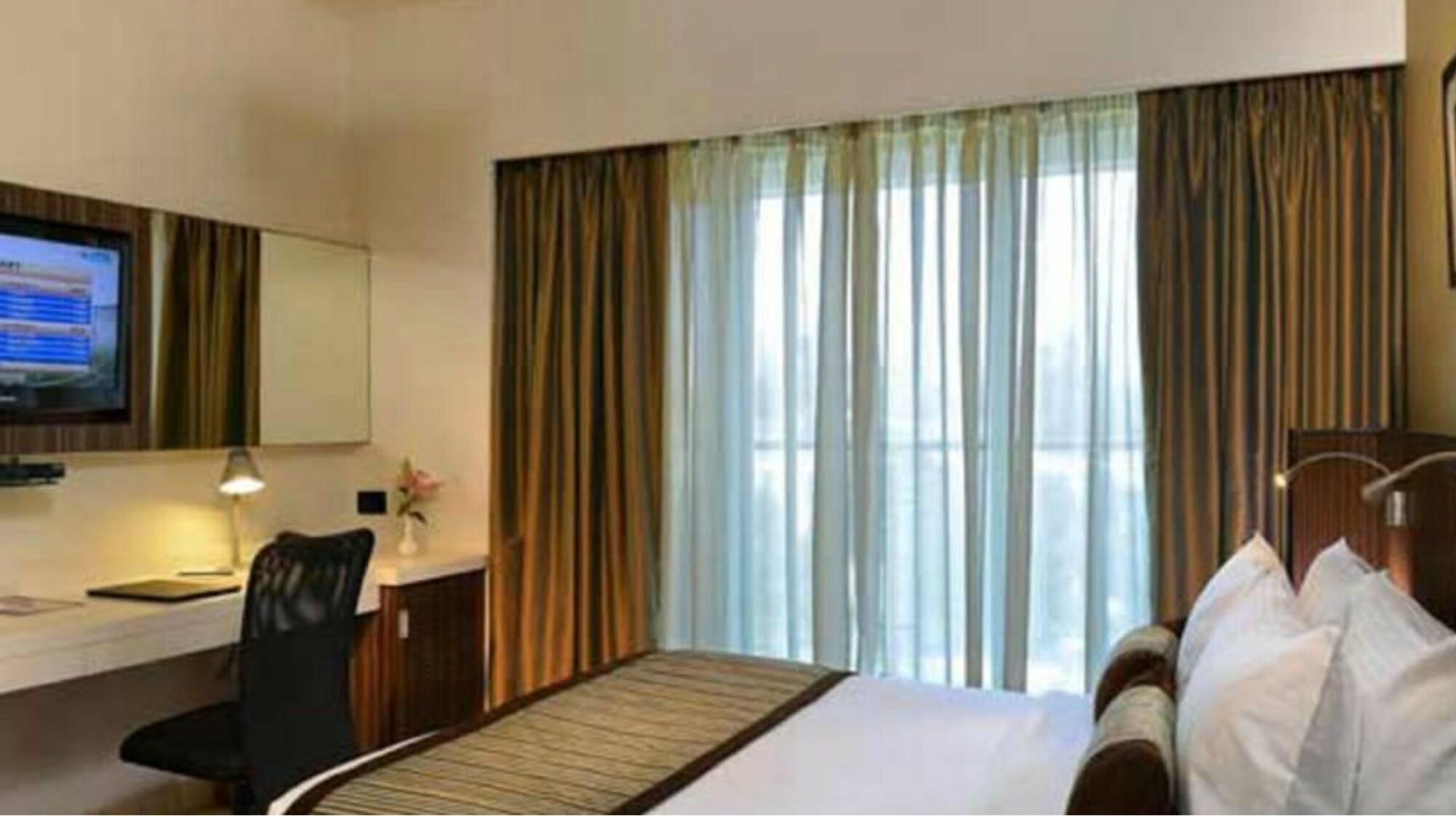 Residency Sarovar Portico Βομβάη Εξωτερικό φωτογραφία