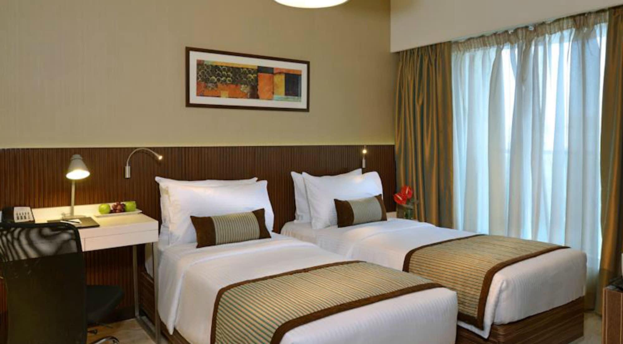 Residency Sarovar Portico Βομβάη Εξωτερικό φωτογραφία