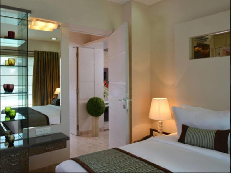 Residency Sarovar Portico Βομβάη Εξωτερικό φωτογραφία